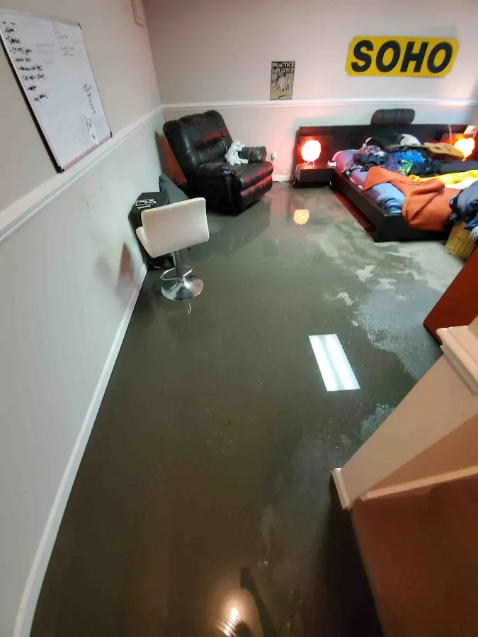Emergency Water Damage Services in Hemet, CA