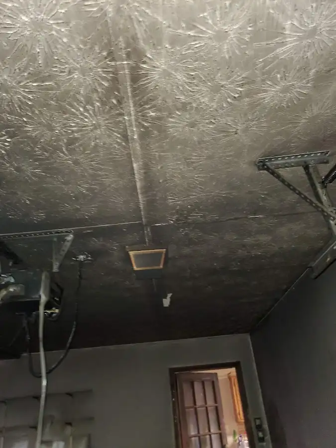 Fire and smoke damage assessment for Emergency Water Damage Services in Hemet
